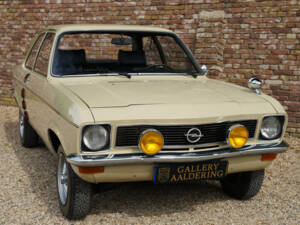 Bild 23/50 von Opel Ascona 1,2 S (1975)