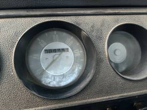 Image 24/26 of Volkswagen T2a Pritsche (1969)