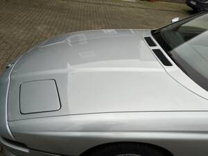 Bild 47/76 von BMW 840Ci (1996)