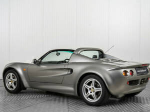 Image 6/50 of Lotus Elise 111 (1998)