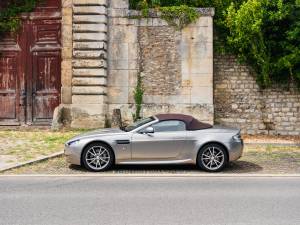 Immagine 4/28 di Aston Martin V8 Vantage Roadster (2010)