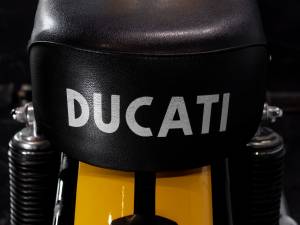 Bild 35/50 von Ducati DUMMY (1972)