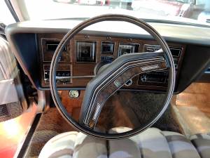 Bild 14/17 von Lincoln Continental Mark IV (1976)