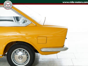 Image 10/29 of FIAT 124 Sport Coupe (1968)