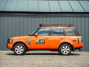 Bild 8/50 von Land Rover Range Rover Vogue V8 (2002)