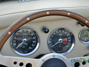 Imagen 28/50 de MG MGA 1500 (1957)