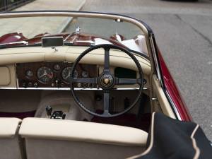 Bild 26/42 von Jaguar XK 150 3.8 S DHC (1960)