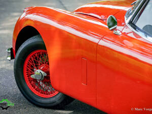 Afbeelding 45/50 van Jaguar XK 150 OTS (1958)