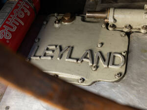 Afbeelding 17/50 van Leyland Thomas No. 1 Recreation (1922)