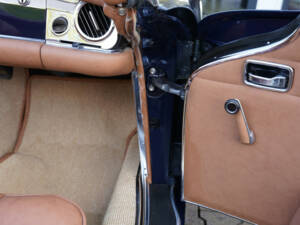 Image 49/50 of Mercedes-Benz 280 SL (1969)