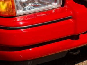 Image 35/50 of Ford Escort IV XR3i (1989)