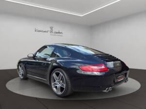 Afbeelding 6/25 van Porsche 911 Carrera 4 (2006)
