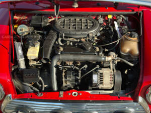 Afbeelding 43/98 van Mini Cooper 1.3i MPI (2000)