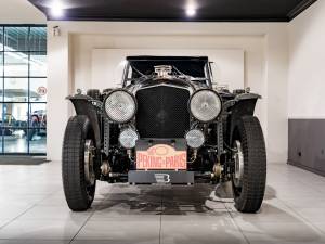 Image 8/13 of Bentley 4 1&#x2F;2 Litre Special (1936)