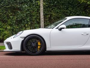 Image 9/50 of Porsche 911 GT3 (2017)