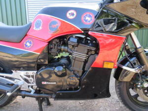 Bild 3/40 von Kawasaki DUMMY (1984)