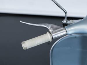 Bild 16/33 von Piaggio DUMMY (1960)
