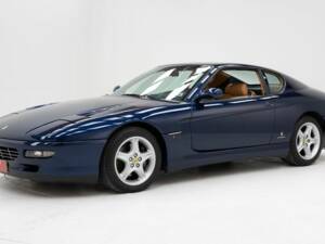 Image 1/15 of Ferrari 456 GT (1994)