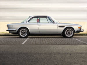 Image 3/100 of BMW 3.0 CSi (1973)