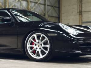 Immagine 5/54 di Porsche 911 GT3 (2005)