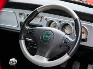 Image 12/33 de Rover Mini Cooper Sport (2000)