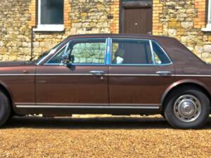 Bild 5/50 von Rolls-Royce Silver Spirit (1986)