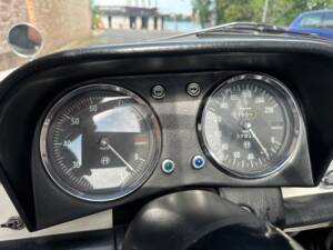 Image 23/63 of Alfa Romeo Spider 1300 Junior (1970)
