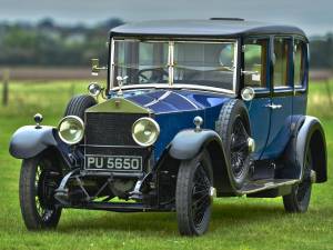 Bild 4/50 von Rolls-Royce 40&#x2F;50 HP Silver Ghost (1924)