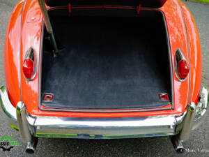 Afbeelding 49/50 van Jaguar XK 150 OTS (1958)