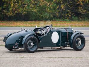 Image 9/22 de MG Q-Type (1936)