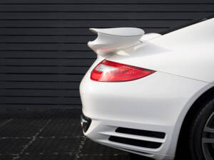Image 9/27 of Porsche 911 Turbo (2010)