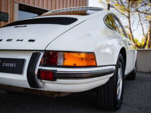 Image 31/47 of Porsche 911 2.4 E (1973)