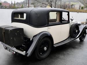 Imagen 6/50 de Rolls-Royce 20&#x2F;25 HP (1934)