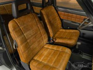 Bild 15/19 von FIAT Panda 4x4 (1994)