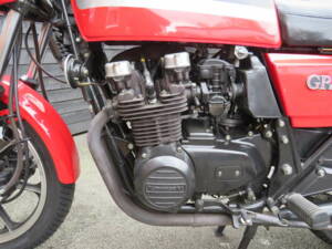 Image 5/44 de Kawasaki DUMMY (1981)