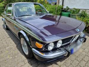 Image 3/53 of BMW 3.0 CSi (1972)