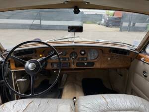 Imagen 13/29 de Rolls-Royce Silver Cloud III (1963)