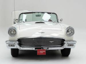 Imagen 5/15 de Ford Thunderbird (1956)