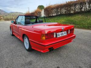 Image 5/7 of BMW M3 (1989)