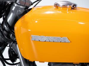 Imagen 26/50 de Honda DUMMY (1974)