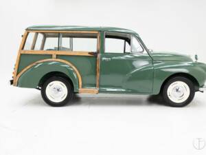 Image 9/15 of Morris Minor 1000 Traveller (1962)