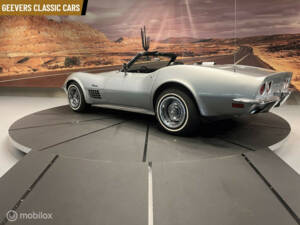 Image 21/50 of Chevrolet Corvette Stingray (1970)