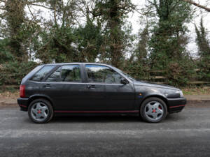 Immagine 7/17 di FIAT Coupé 2.0 16V (1992)