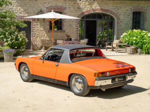 Bild 4/48 von Porsche 914&#x2F;4 1.7 (1972)