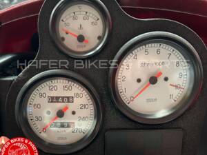 Immagine 1/6 di Ducati DUMMY (1993)