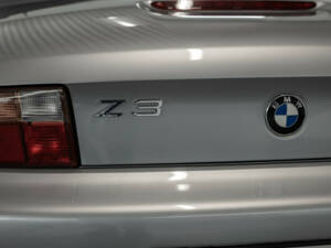 Bild 19/24 von BMW Z3 1.9 (1997)