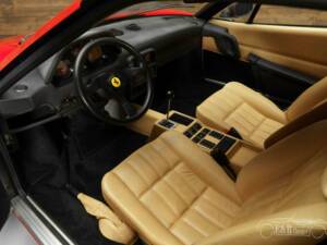 Imagen 12/19 de Ferrari 328 GTB (1988)