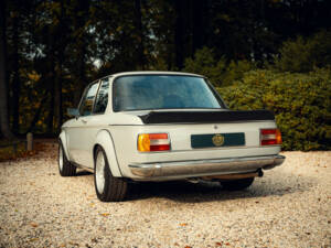 Immagine 44/50 di BMW 2002 tii (1972)