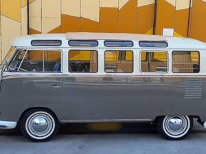 Afbeelding 23/23 van Volkswagen T1 Samba (1963)