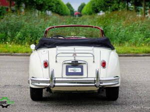 Image 49/51 de Jaguar XK 150 DHC (1959)